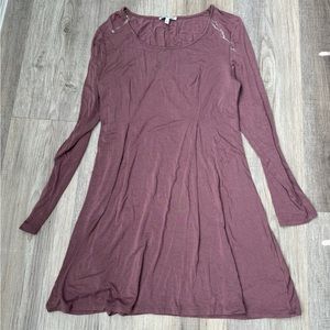 Longsleeve Dress